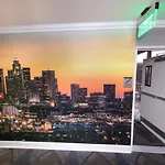 Metropolitan Inn & Suites