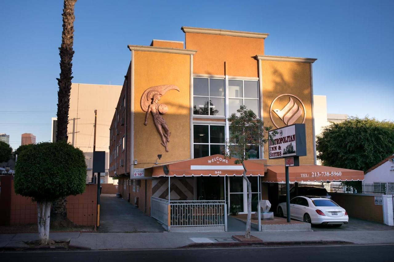 Inn Metropolitan & 3*